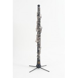 Armstrong Werth Oboe PAN Model