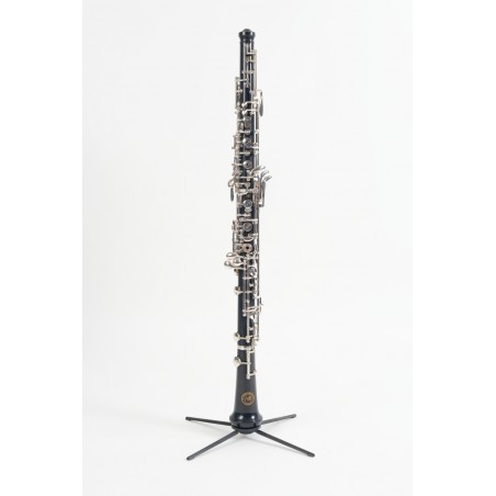Armstrong Werth Oboe PAN Model