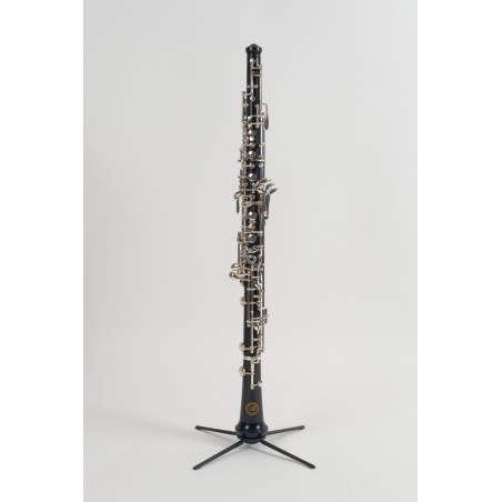 Armstrong Werth Oboe PAN Model