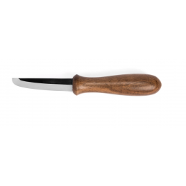 Pantzier scraping knife