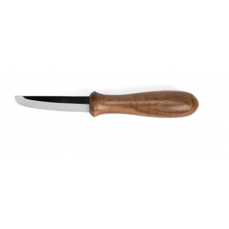 Pantzier scraping knife