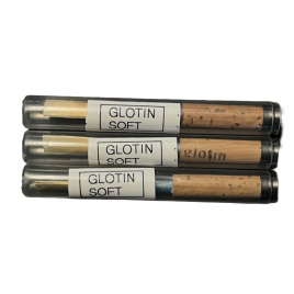 Glotin soft oboe reed