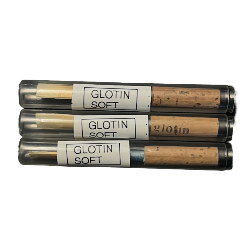 Glotin 软双簧管哨片