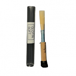 Glotin soft oboe reed