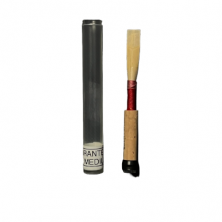 Neuranter Medium oboe reed