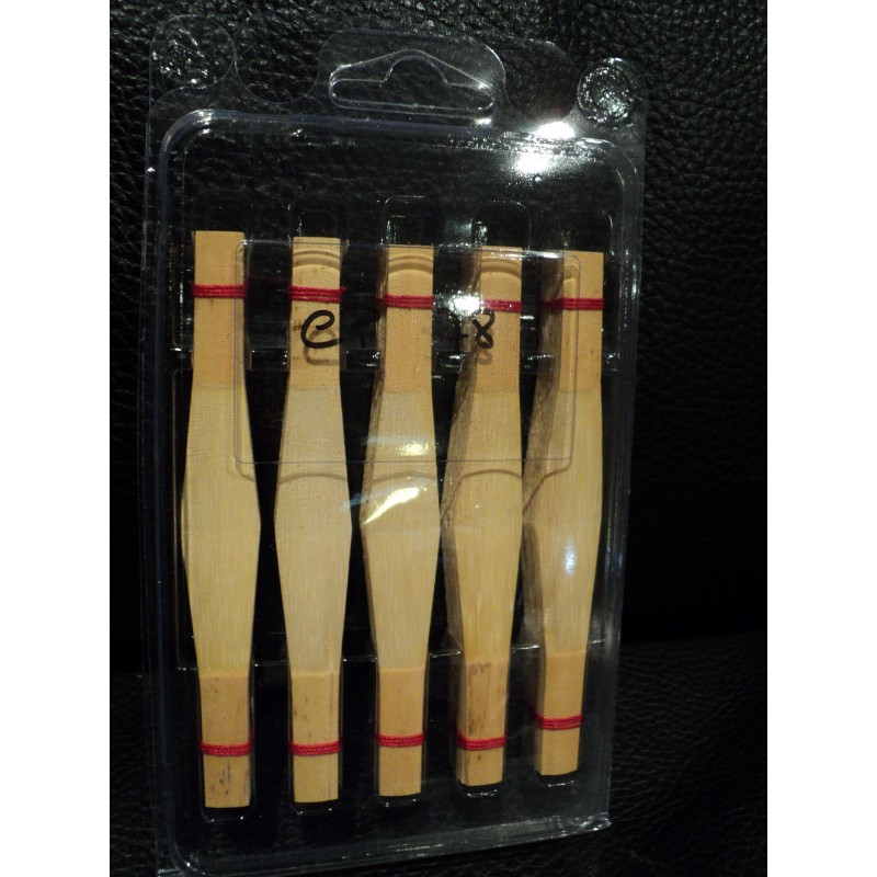 Reeds 120 Rigotti standard fagott