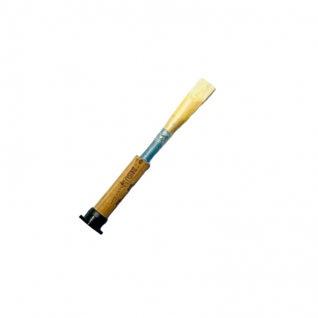 Neuranter soft oboe reed