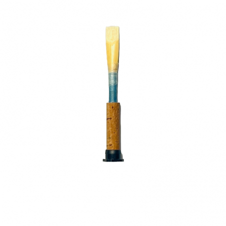 Glotin soft oboe reed