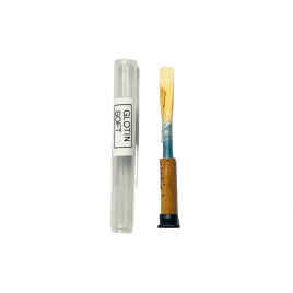 Glotin soft oboe reed