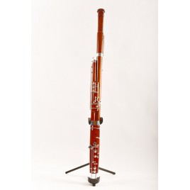 Bassoon complet semi-pro Amaury Montac