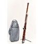 Amaury Montac French bassoon semi-pro