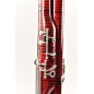 Complete German bassoon Amaury Montac