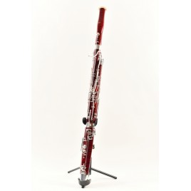 Complete German bassoon Amaury Montac