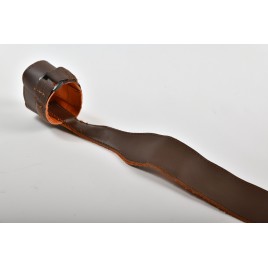 Under Thigh Bassoon Support Leather