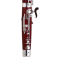 German bassoon Mönnig 214 Diamond