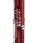 German bassoon Mönnig 214 Diamond