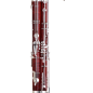 German bassoon Mönnig 214 Diamond