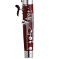 German bassoon Mönnig 214 Diamond