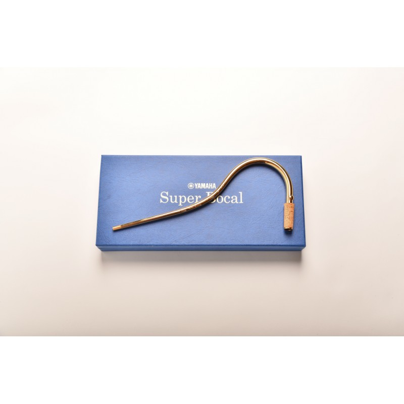 Yamaha Hamilton牌德式巴松吹口管