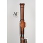 AJ Musique Professional Maple French Bassoon B4