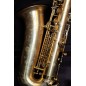 Saxophone Alto - Amaury Montac Modèle IIS