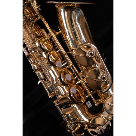 Saxophone Alto - Amaury Montac Modèle II