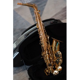 Saxophone Alto - Amaury Montac Modèle II