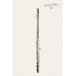 Flute for study - model Amaury Montac I / II