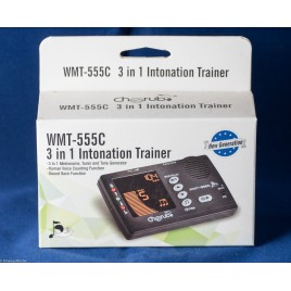 Cherub WMT 555C tuner