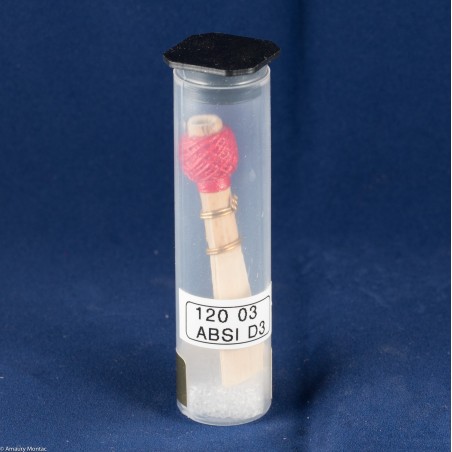 Bassoon reed 03 Soft D3