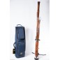 Student french bassoon with option key B1
