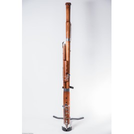 Student bassoon with option key B1