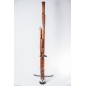 Student french bassoon with option key B1