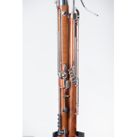 French Bassoon AJ Orchestra Music B2