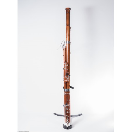 French Bassoon AJ Orchestra Music B2