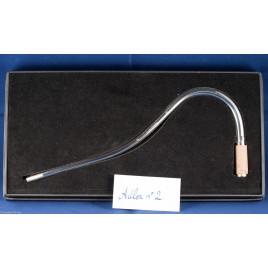 Adler Bocal No.1/No.2 for Fagott