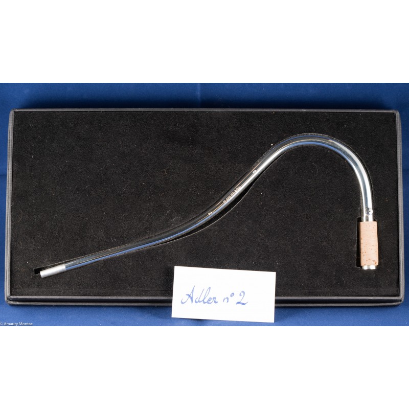 Adler Bocal No.1/No.2 for Fagott