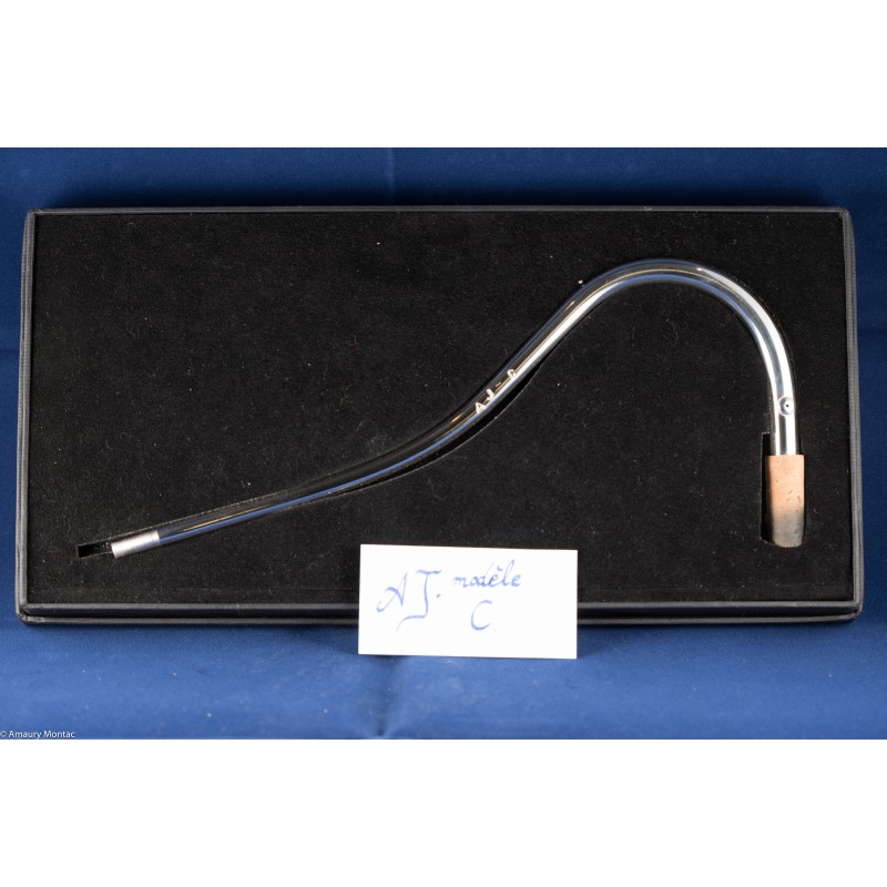 AJ Musique Bocal for French Bassoon (Buffet/AJ Musique)