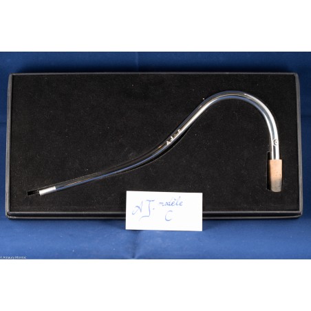 AJ Musique Bocal for French Bassoon (Buffet/AJ Musique)