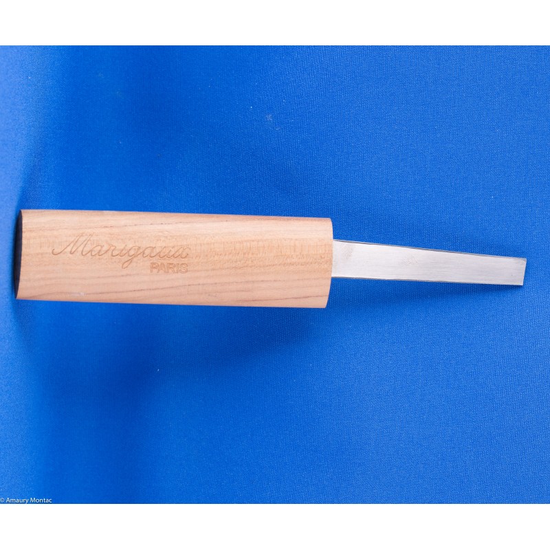 Couteau de grattage Marigaux