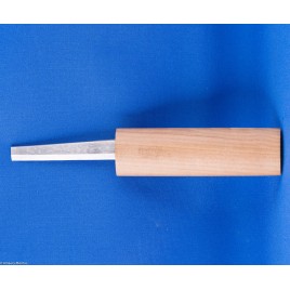 Marigaux scraping knife