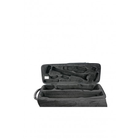 Bam trekking case for bassoon