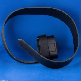 Under Thigh Bassoon Support Leather