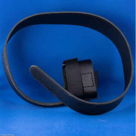 Under Thigh Bassoon Support Leather