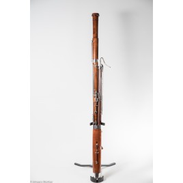 Student bassoon with option key B1