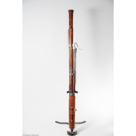 Student french bassoon with option key B1