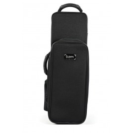 Bam trekking case for bassoon