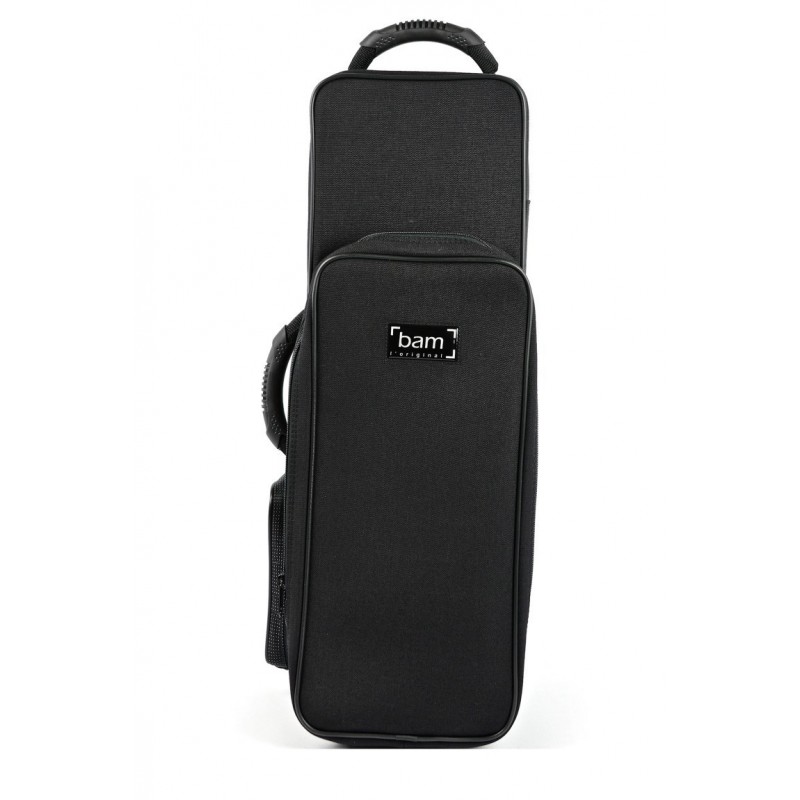 Bam trekking case for bassoon