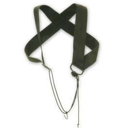 Kölbl bassoon harnesses cross-back