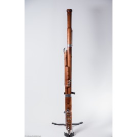 BASSOON D'ETUDE AJ MUSIQUE